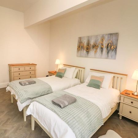 Kelbarrow Villa Grasmere Eksteriør bilde