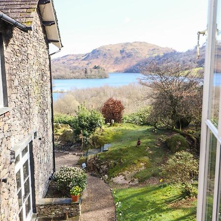 Kelbarrow Villa Grasmere Eksteriør bilde
