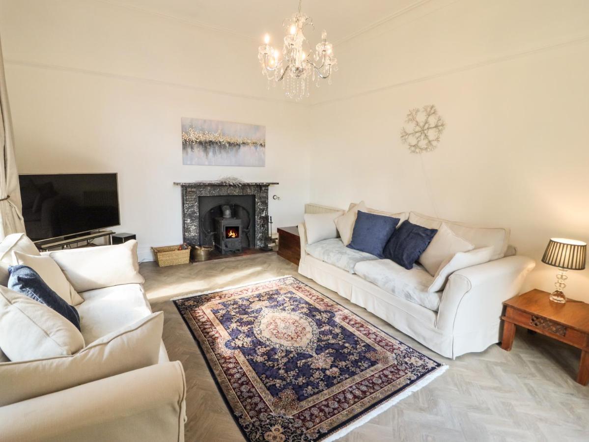 Kelbarrow Villa Grasmere Eksteriør bilde
