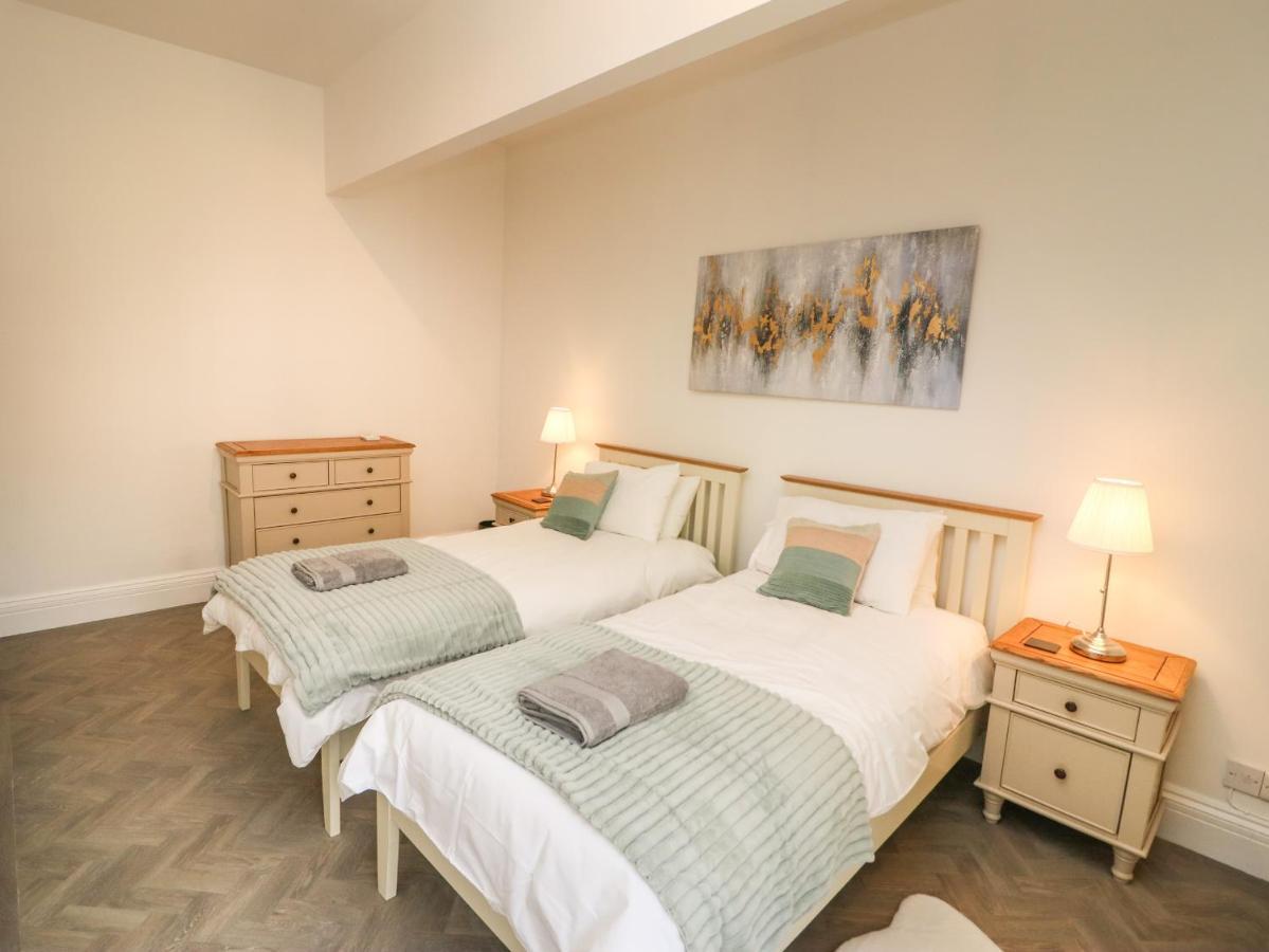 Kelbarrow Villa Grasmere Eksteriør bilde