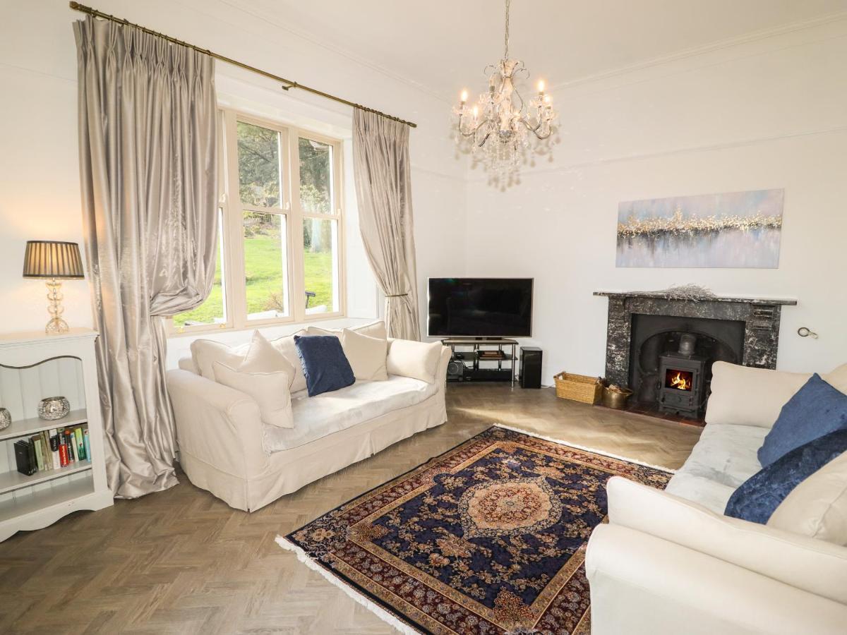Kelbarrow Villa Grasmere Eksteriør bilde