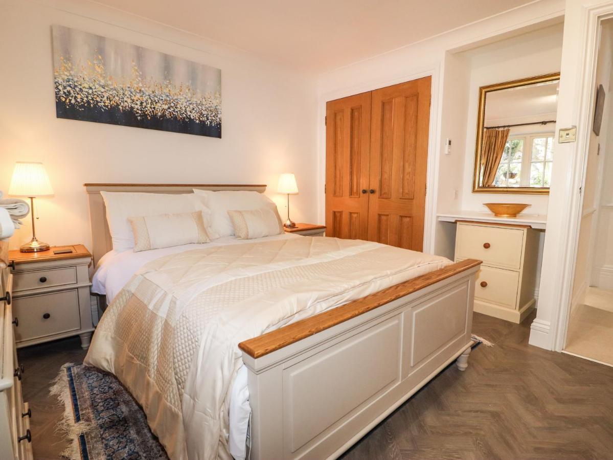 Kelbarrow Villa Grasmere Eksteriør bilde