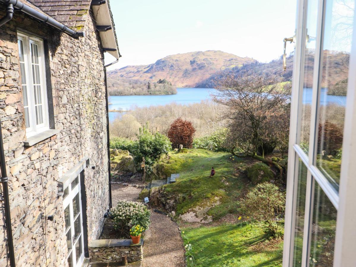 Kelbarrow Villa Grasmere Eksteriør bilde