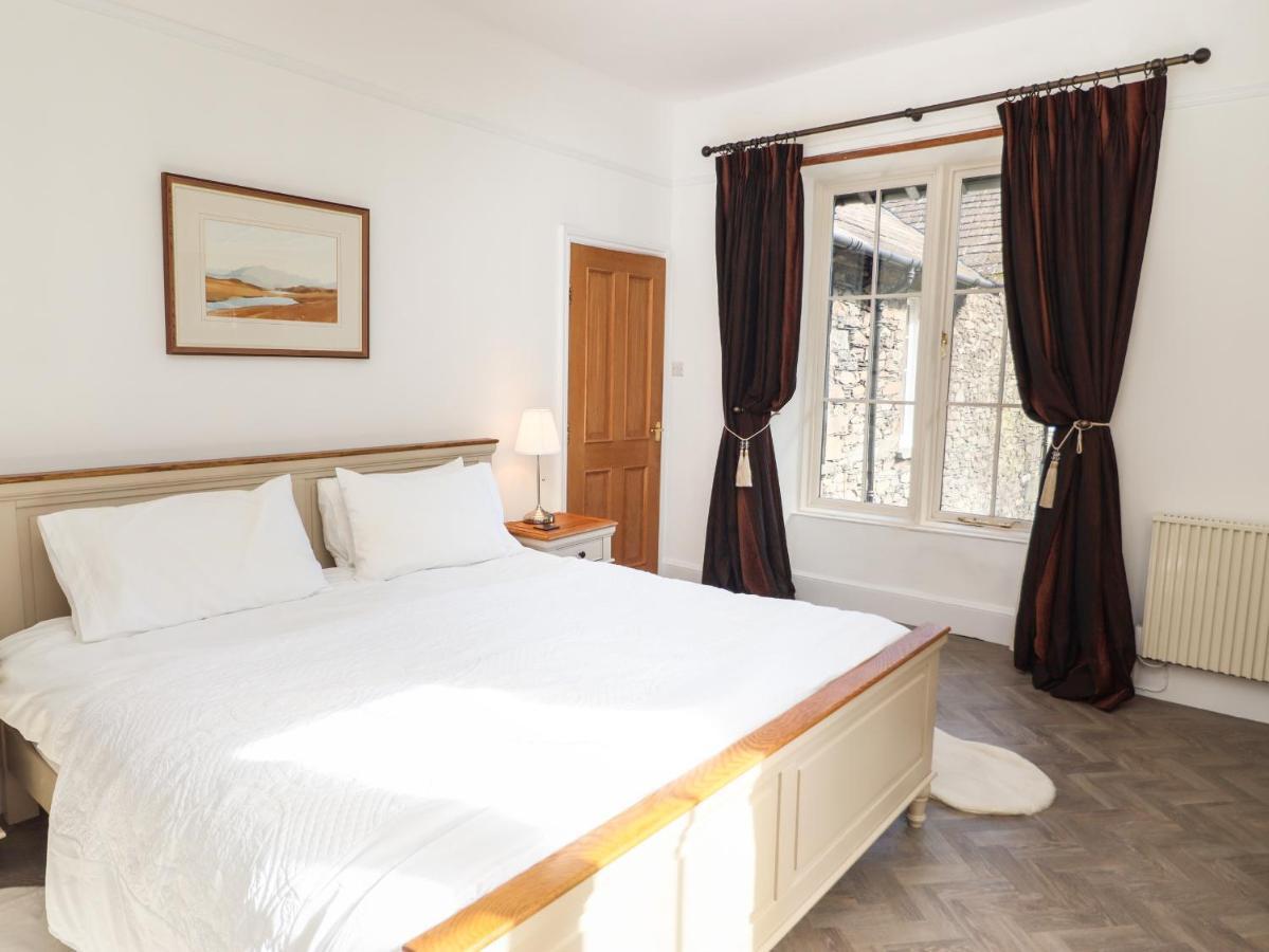 Kelbarrow Villa Grasmere Eksteriør bilde